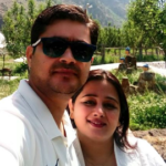 Dhananjay Meenakshi Sharma