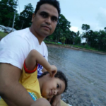 Yasir Perwez