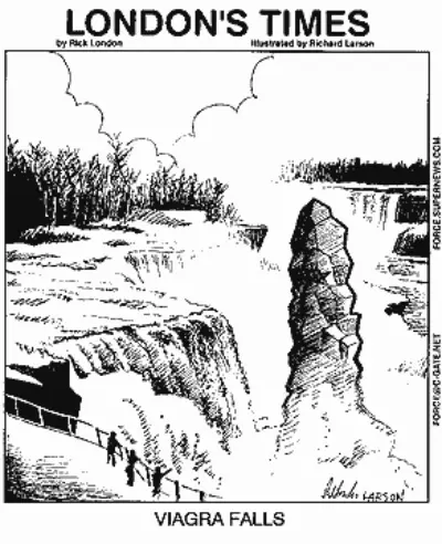 Viagra Falls