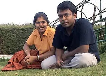 We the Couple in Ooty We the Couple in Ooty