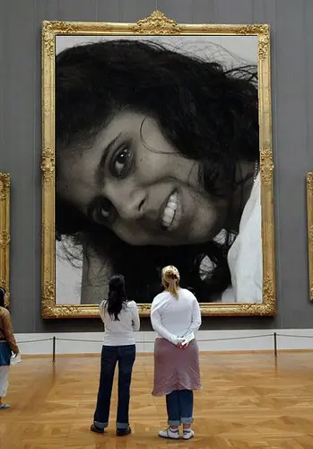 Rekha's Photo in Gallery