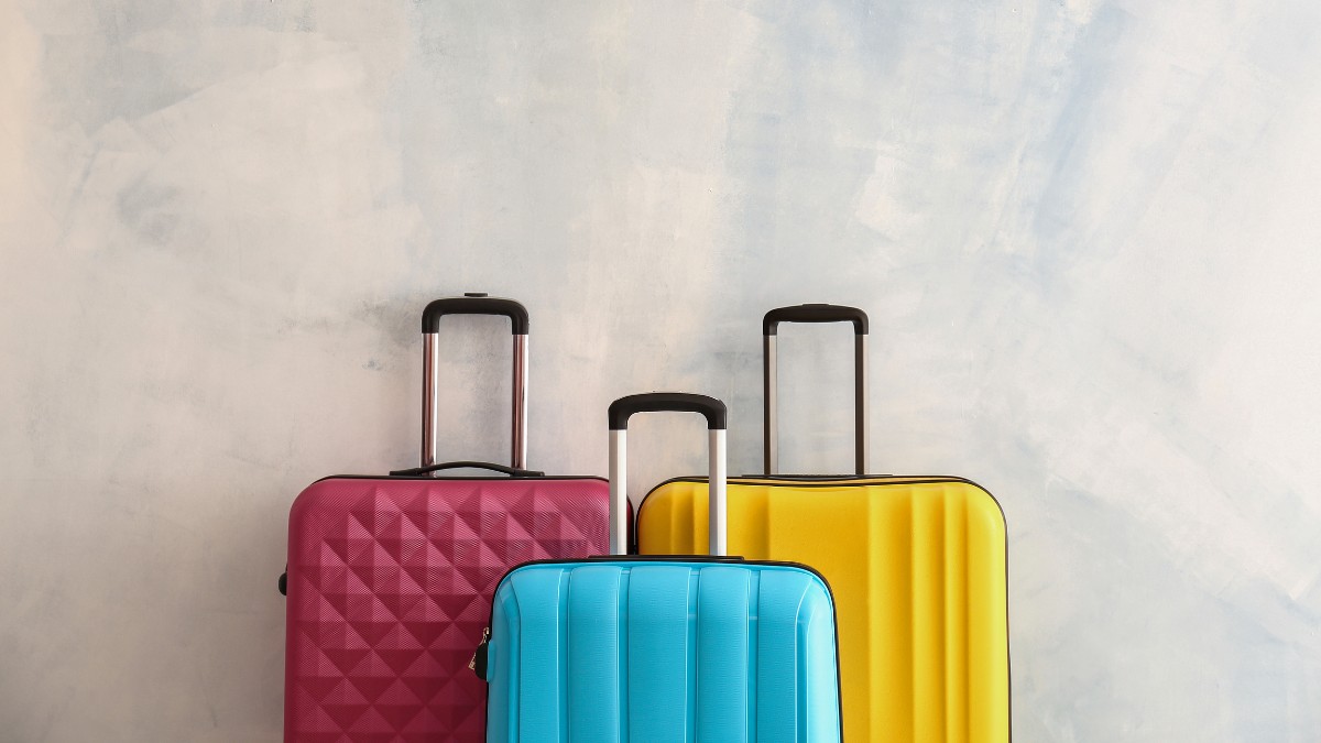 Travel Bags