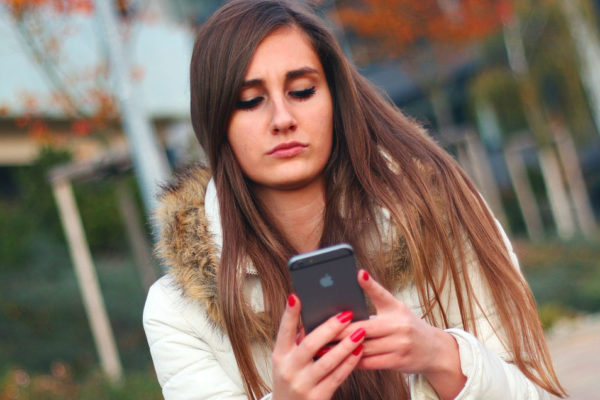 eMail conversations & chats between husband and wife