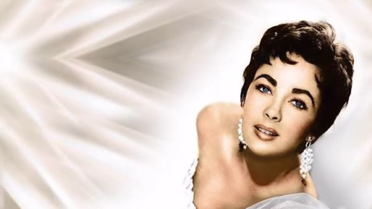Liz Taylor