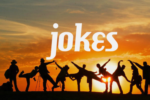 Top Ten Sex Jokes