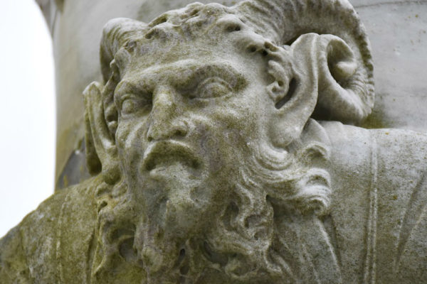 Funny Greek Sex God