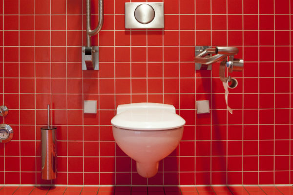 Importance of toilets in our life