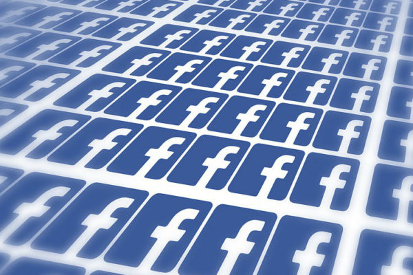 Character certificates from Facebook