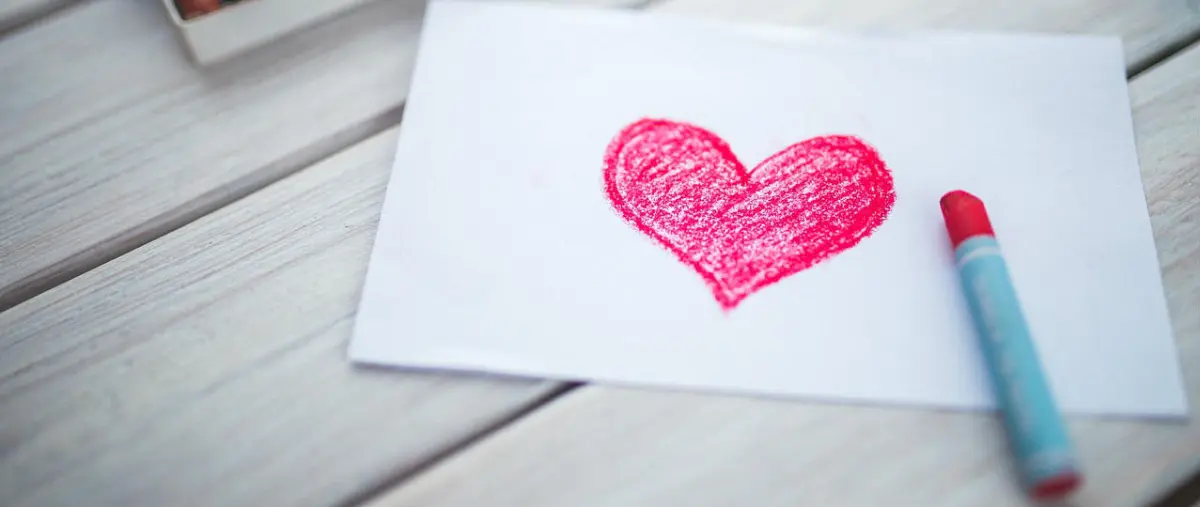 Happy Valentines Day to my Wife
