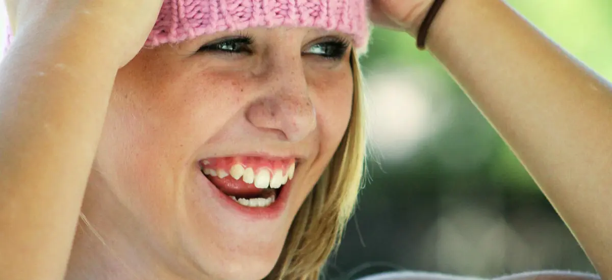 Creating jokes in blogs