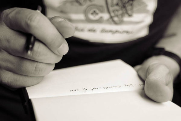 Funniest letter written by mother to her son
