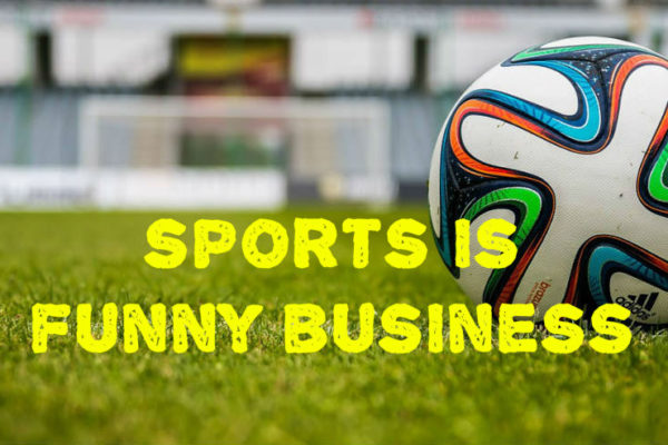 Funniest sports quotes ever by sportspersons
