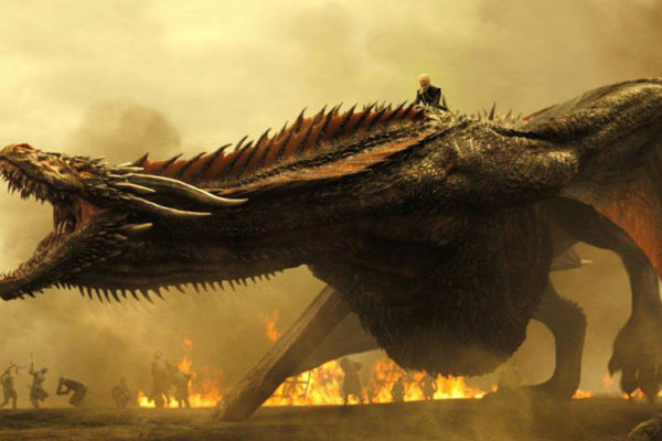 Game of Thrones Fans Reaction To Trailer